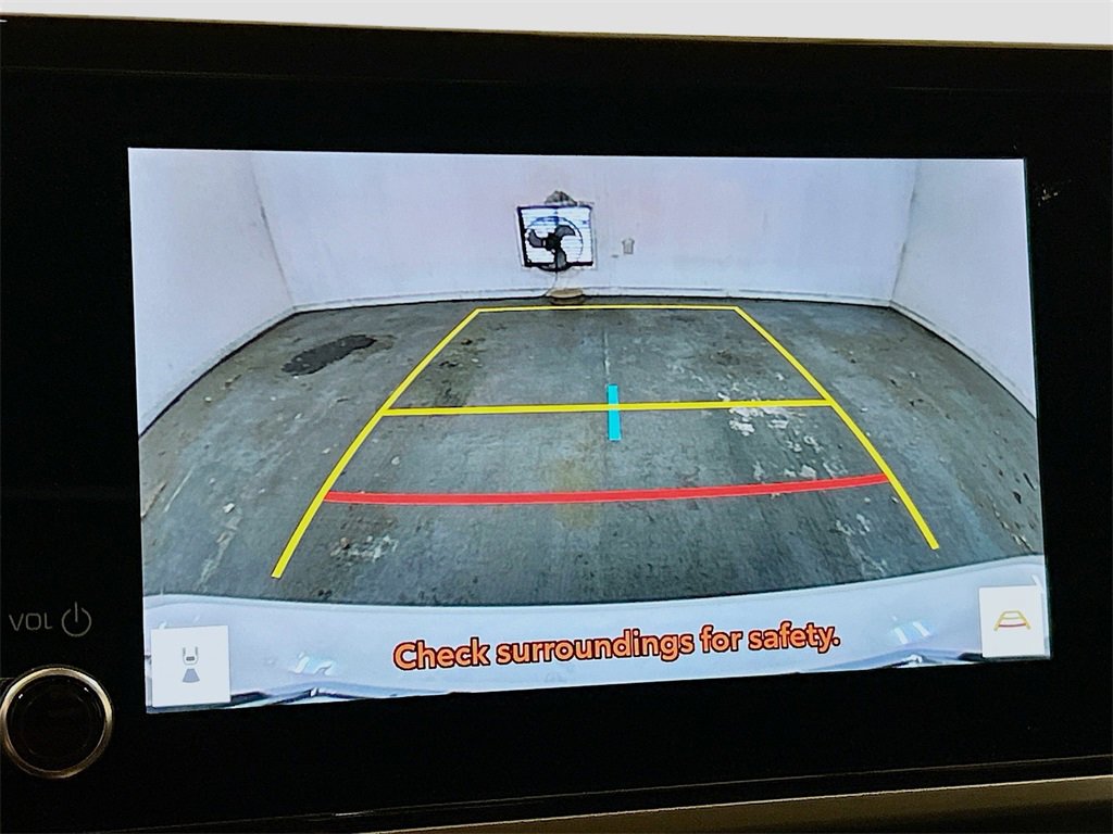 New 2026 Toyota Camry LE image 13