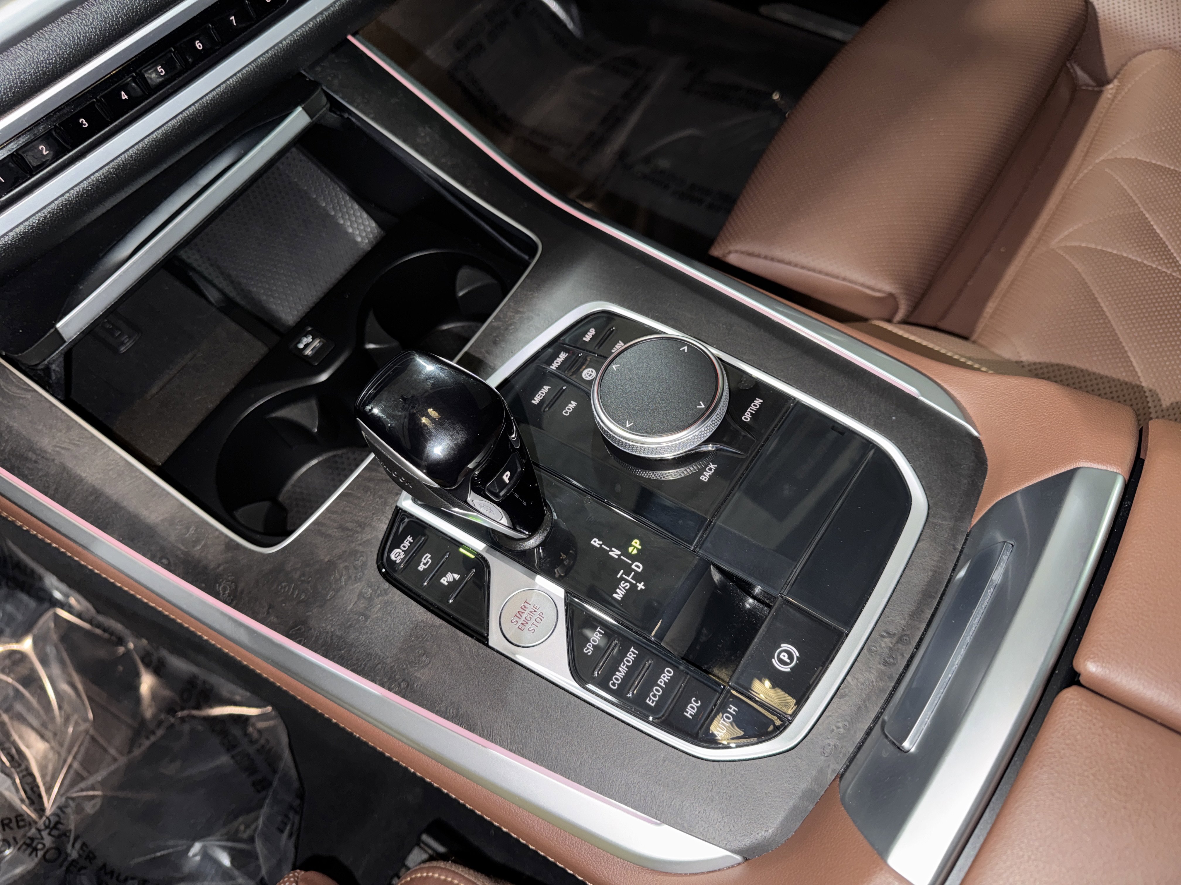 Certified 2023 BMW X5 xDrive40i image 27