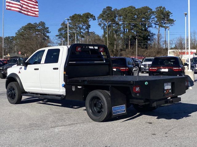 New 2026 RAM 4500 Tradesman image 6