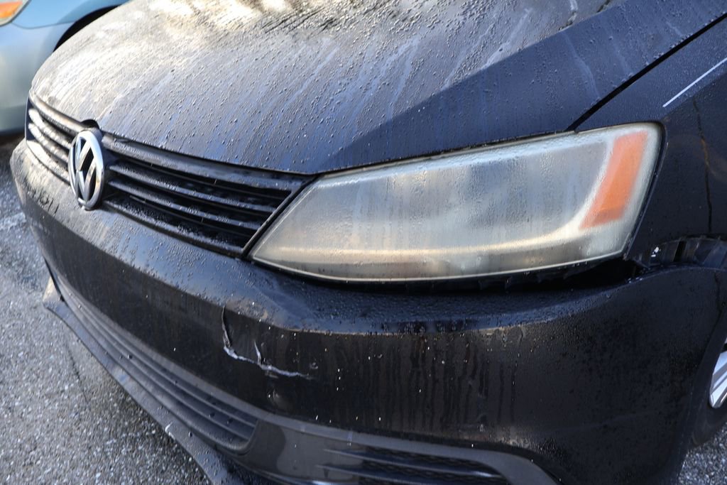 Used 2011 Volkswagen Jetta Sedan image 3