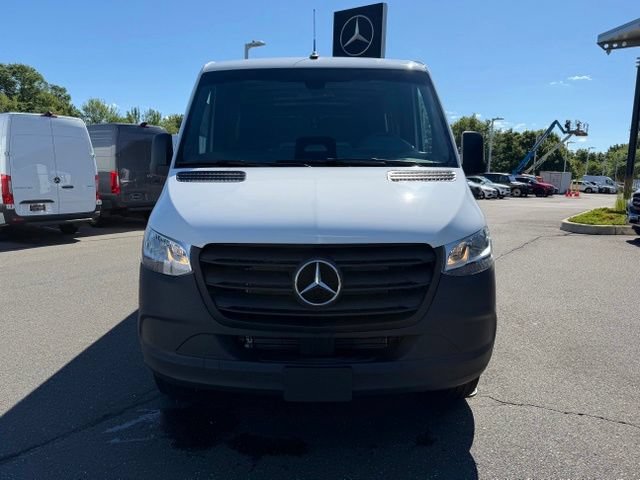 New 2026 Mercedes-Benz Sprinter 2500 image 2