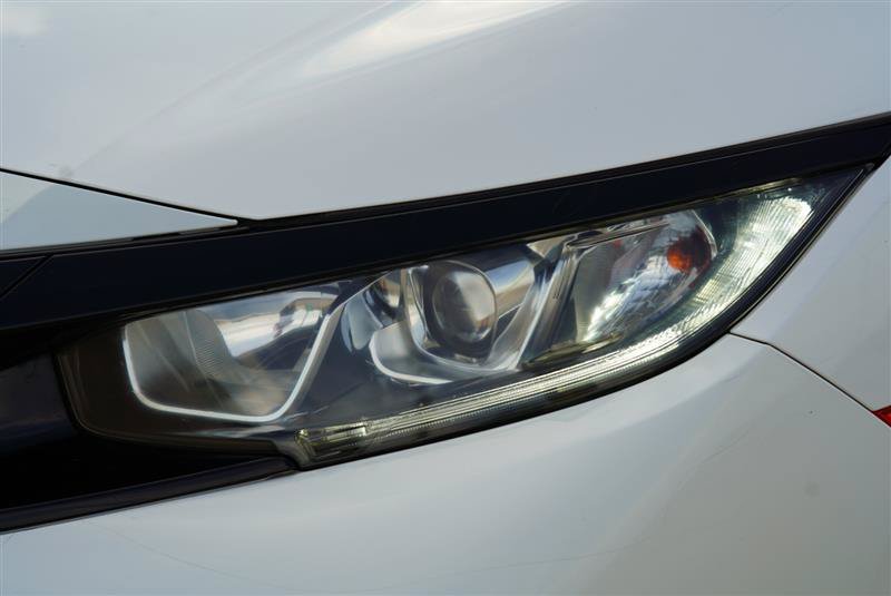 Used 2018 Honda Civic Si image 30