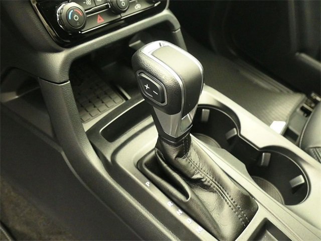 New 2025 Ford Ranger Lariat w/ FX4 Off-Road Package image 18