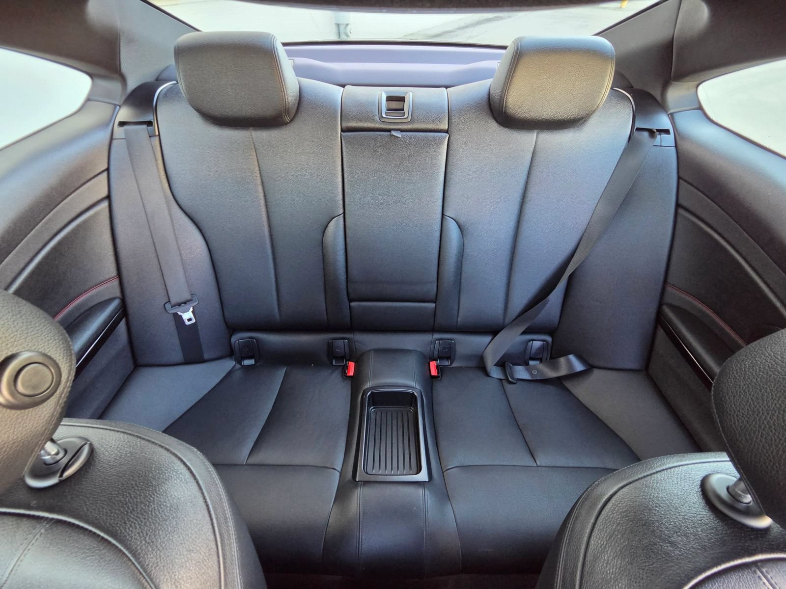 Used 2015 BMW 428i Coupe RWD image 15