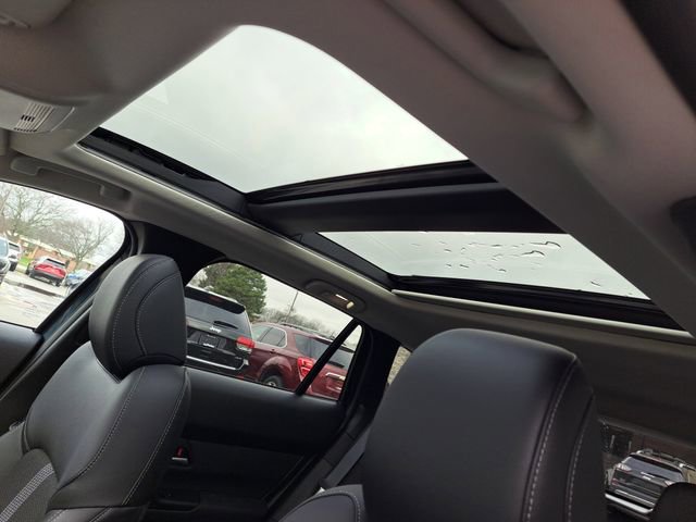 Used 2025 MAZDA CX-50 AWD 2.5 S w/ Cargo Package image 6