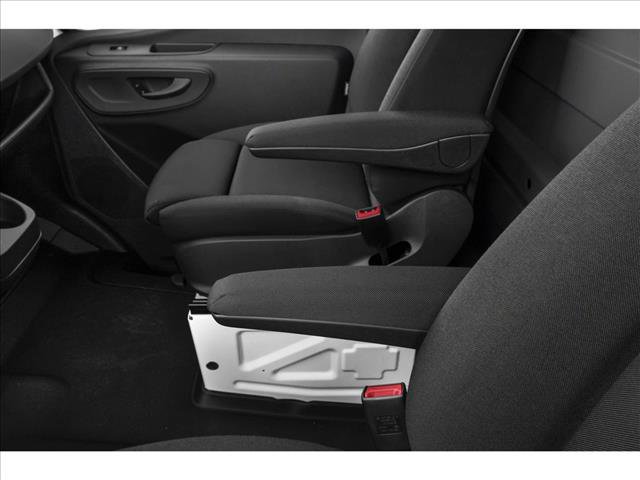 New 2025 Mercedes-Benz Sprinter 2500 image 9