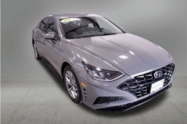 Used 2023 Hyundai Sonata SEL image 8