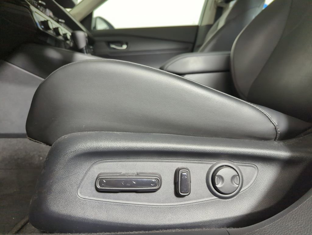 Certified 2023 Honda Accord EX-L image 26