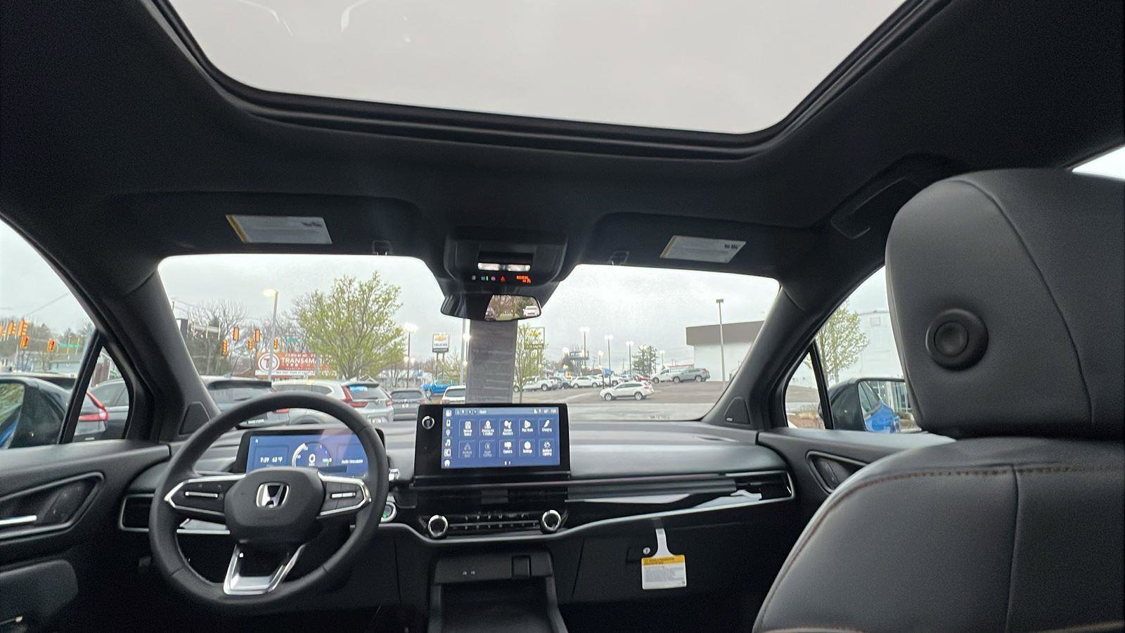 New 2026 Honda Prologue Touring image 21