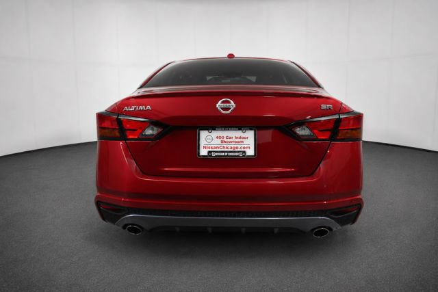 Used 2020 Nissan Altima 2.5 SR FWD image 5