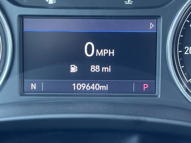 Used 2021 Buick Enclave Preferred w/ LPO, Floor Liner Package image 23