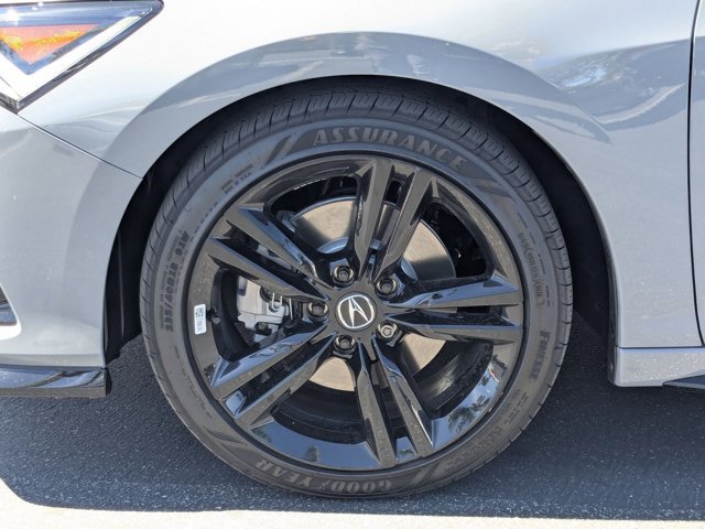 New 2026 Acura Integra A-Spec FWD image 10