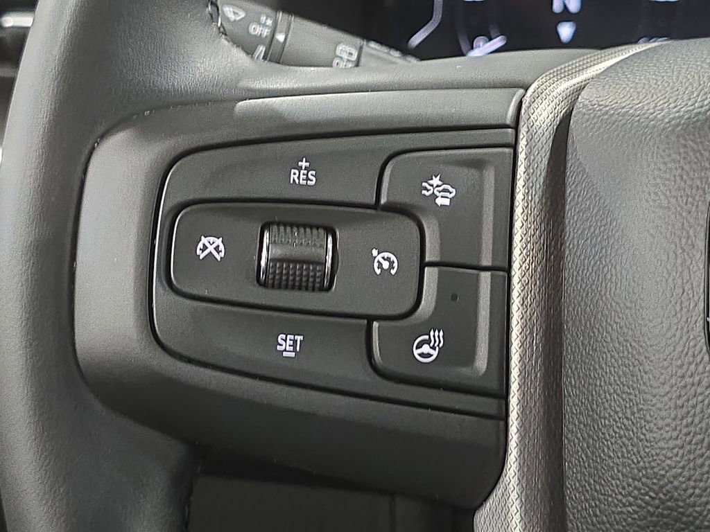 Used 2024 GMC Yukon Denali RWD image 14