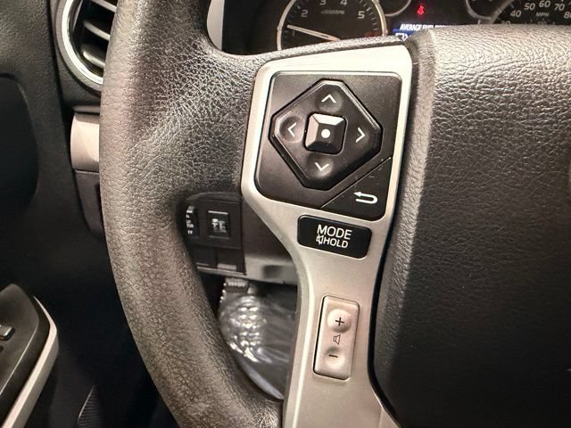 Used 2014 Toyota Tundra SR5 w/ SR5 Upgrade Package AWD/4WD image 28