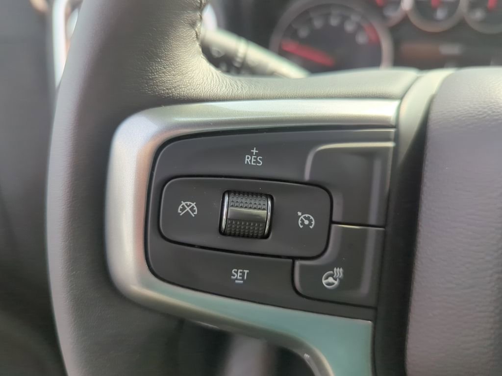 Certified 2022 Chevrolet Silverado 1500 LT image 24