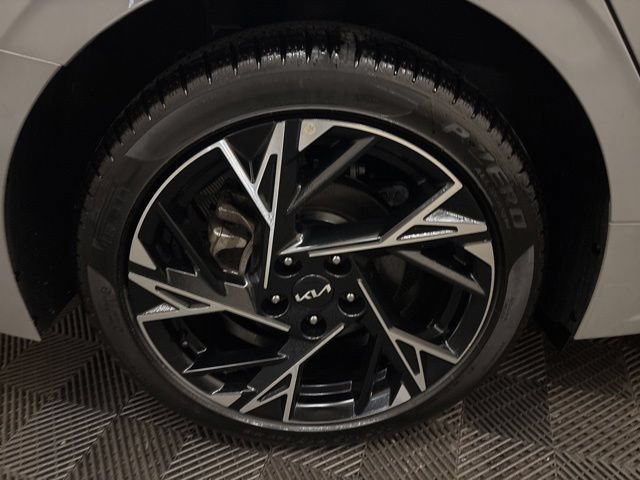 Certified 2025 Kia K5 GT-Line FWD image 25