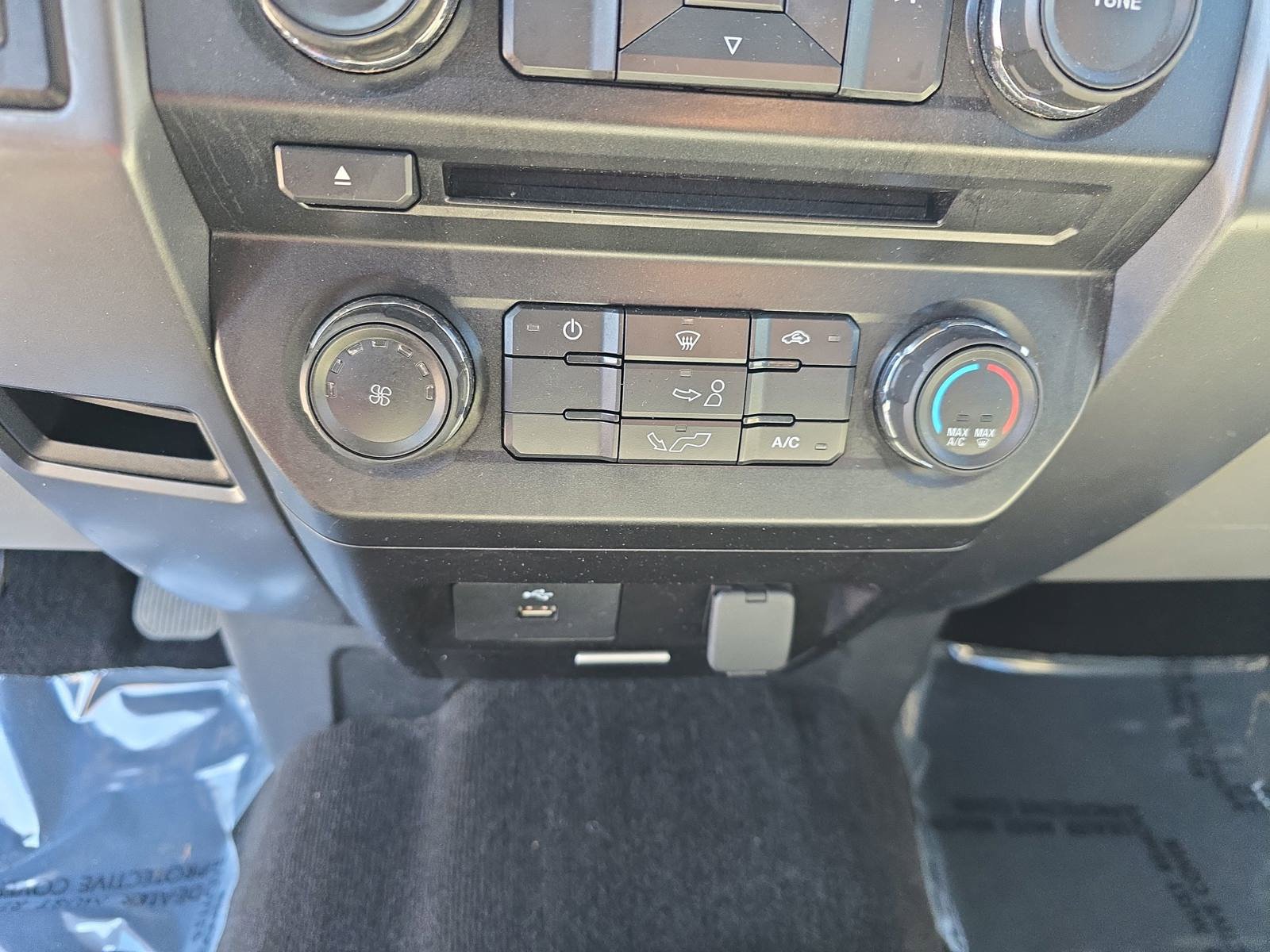 Used 2018 Ford F150 XLT AWD/4WD image 22