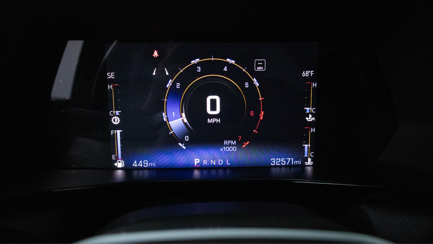 Used 2023 Chevrolet Colorado LT RWD image 18