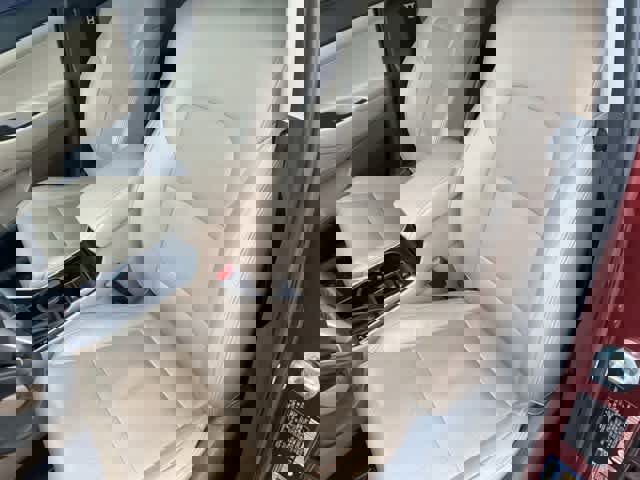 Used 2017 Hyundai Tucson SE Plus w/ Cargo Package image 11