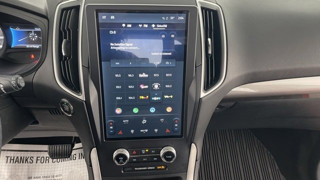 Used 2023 Ford Edge SEL w/ Convenience Package image 41