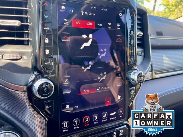 Used 2021 RAM 1500 Limited image 29