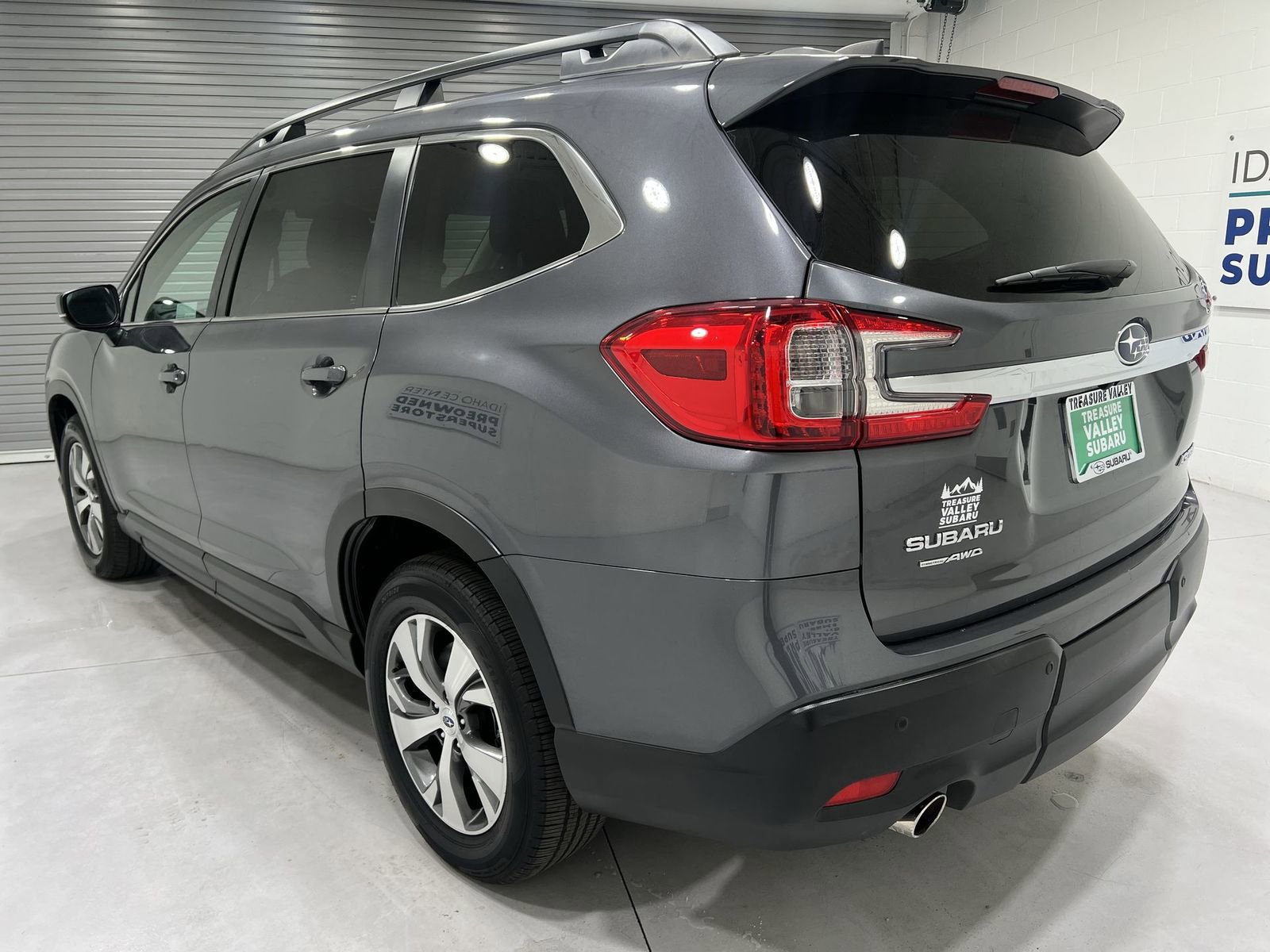 Certified 2024 Subaru Ascent Premium w/ Convenience Package image 6