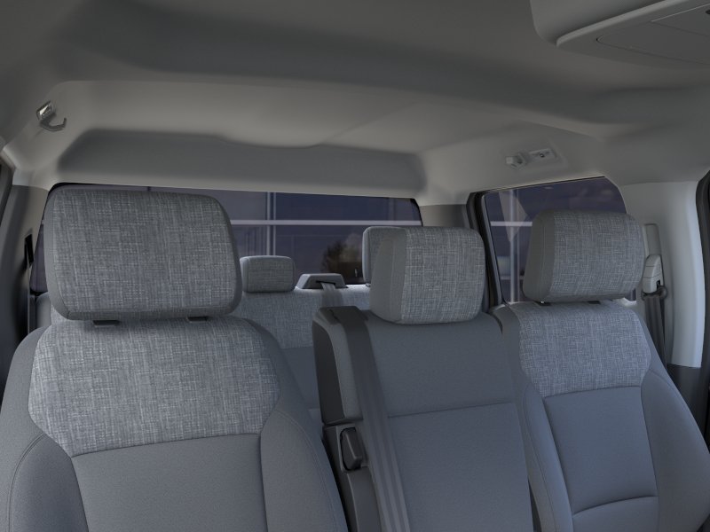 New 2026 Ford F250 XLT AWD/4WD image 23