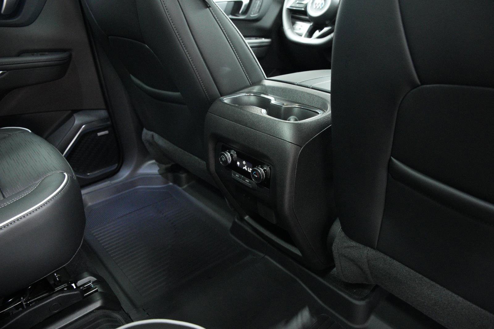 New 2026 Buick Enclave Sport Touring w/ Power Package image 18