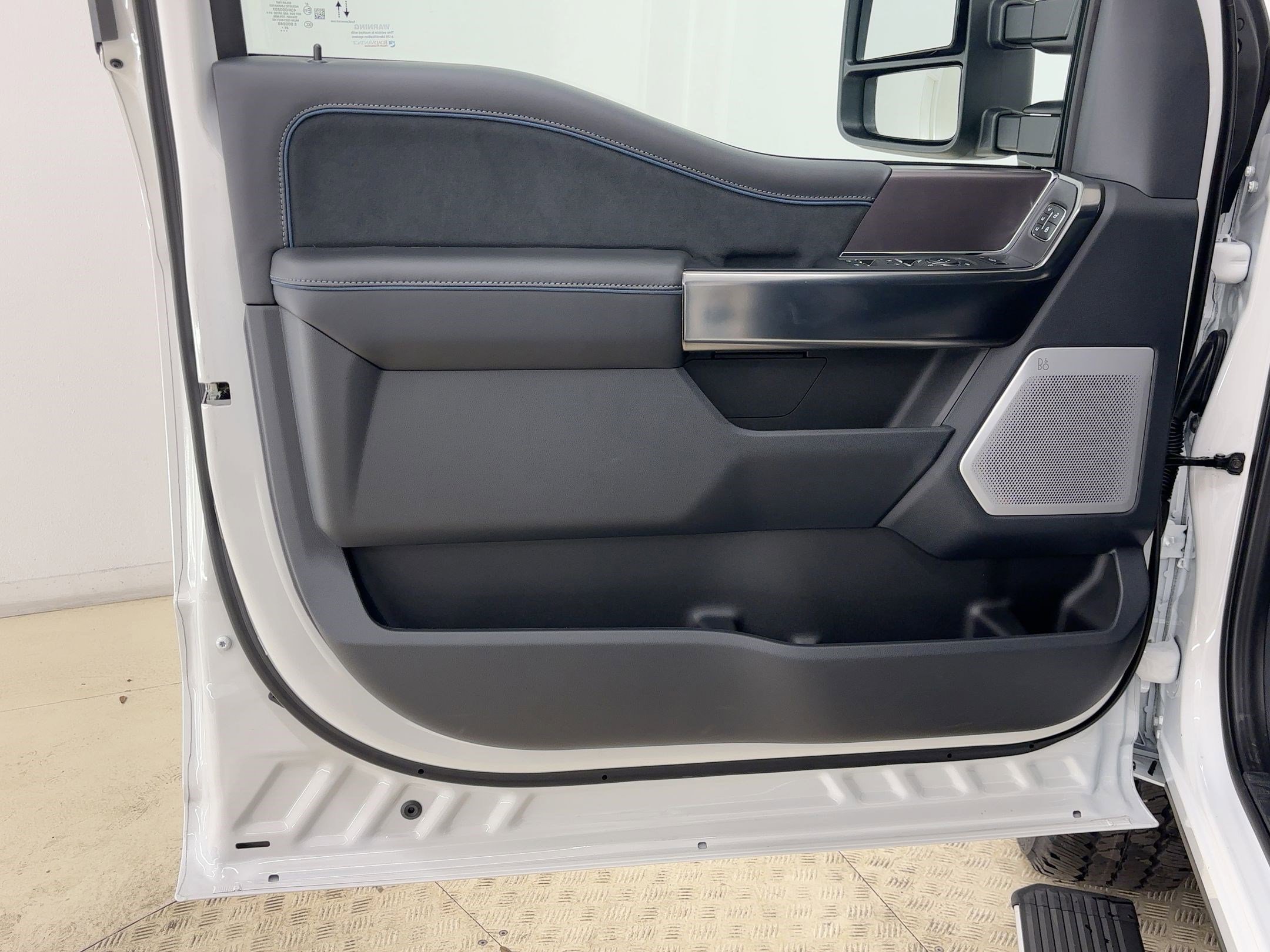 New 2026 Ford F250 Platinum image 20