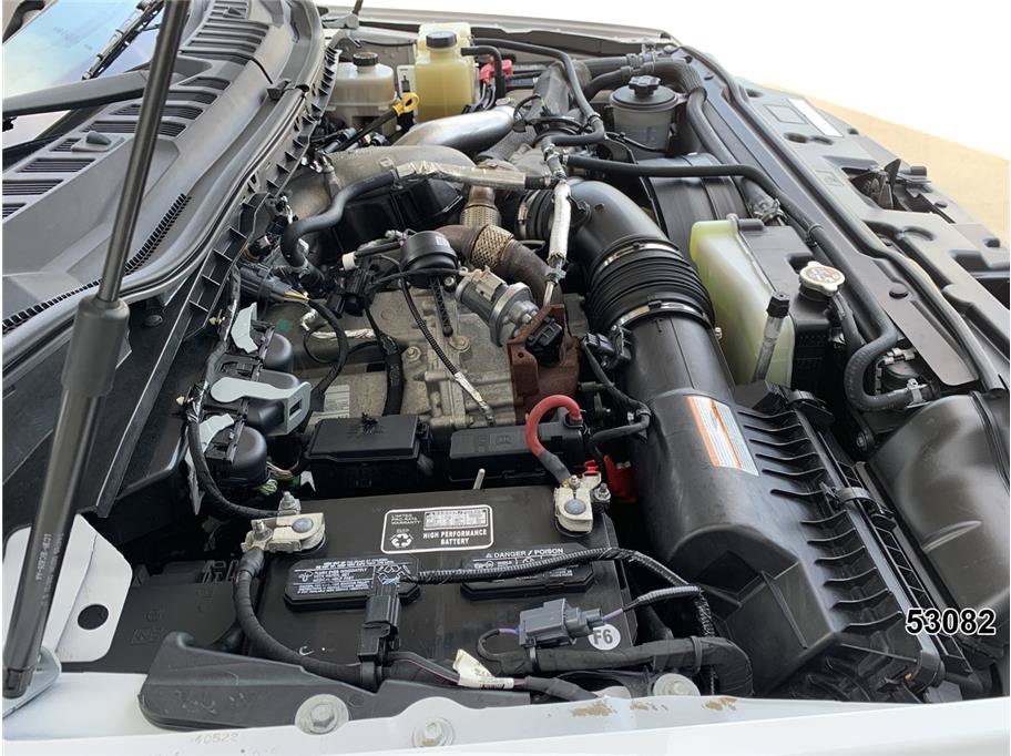 Used 2022 Ford F350 XL w/ Power Equipment Group RWD image 17