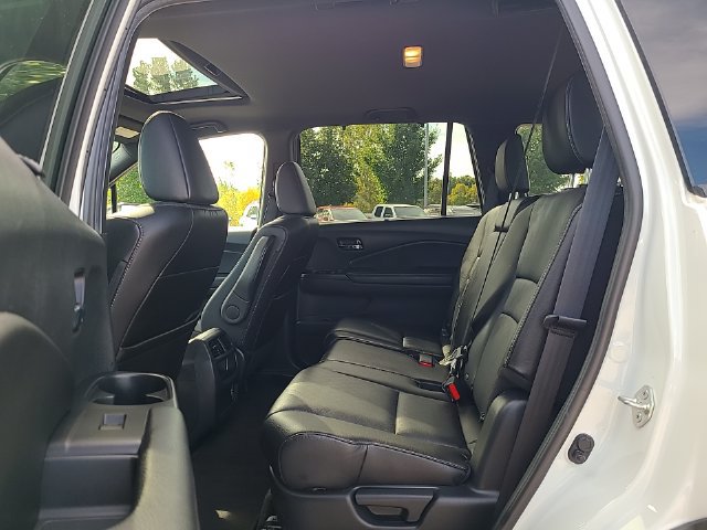 Used 2021 Honda Passport EX-L image 25