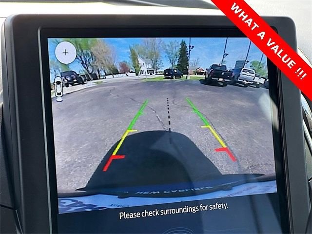 Used 2024 Ford Edge Titanium image 25