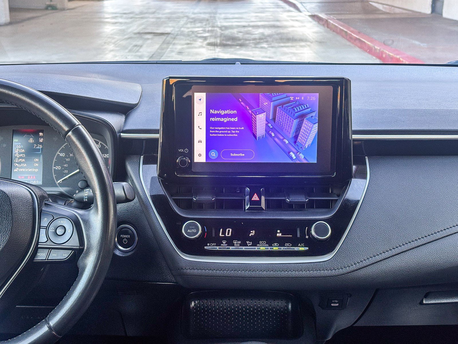 Used 2024 Toyota Corolla SE image 16