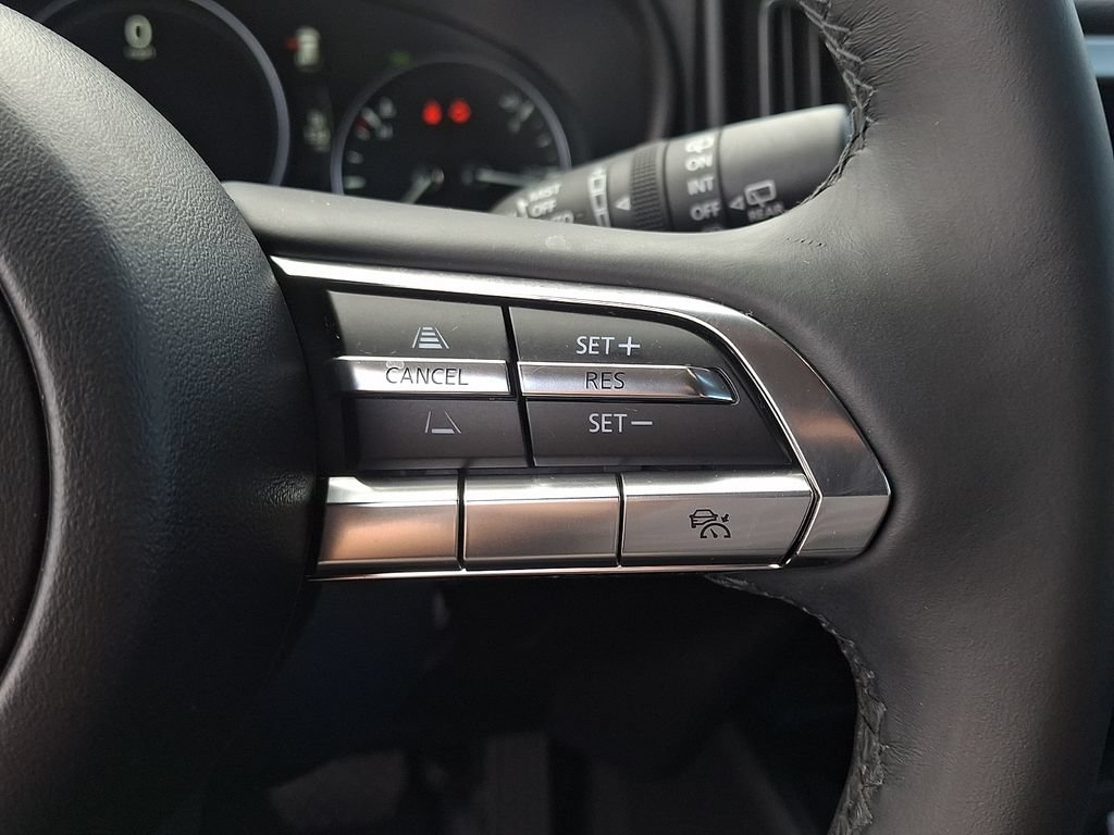 Used 2025 MAZDA CX-50 AWD 2.5 S w/ Weather Package image 22