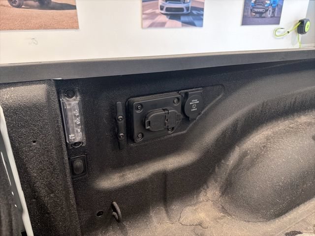 New 2026 RAM 3500 Tradesman AWD/4WD image 8