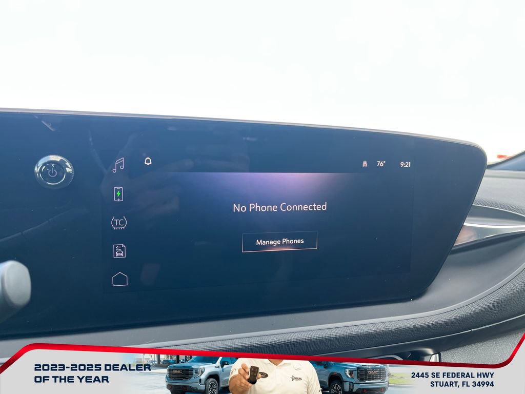 New 2026 Buick Envista Preferred w/ Convenience I Package image 30