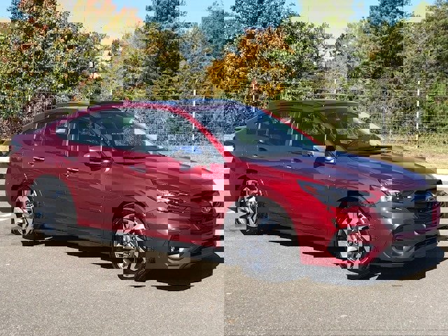 Used 2023 Subaru Legacy Touring XT image 2