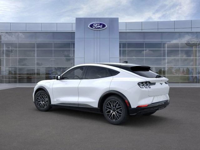New 2024 Ford Mustang Mach-E Premium RWD image 4