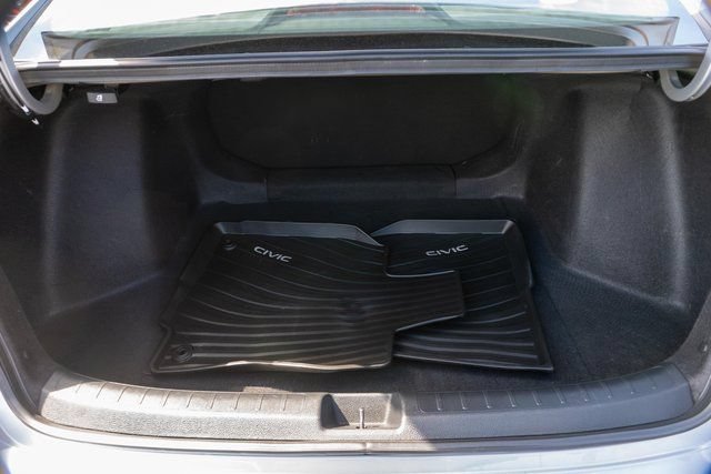Used 2024 Honda Civic Sport image 8