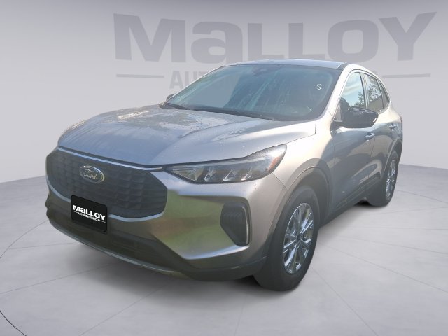 Used 2023 Ford Escape Active