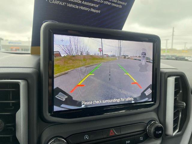 Certified 2023 Ford Bronco Sport Big Bend w/ Convenience Package image 21