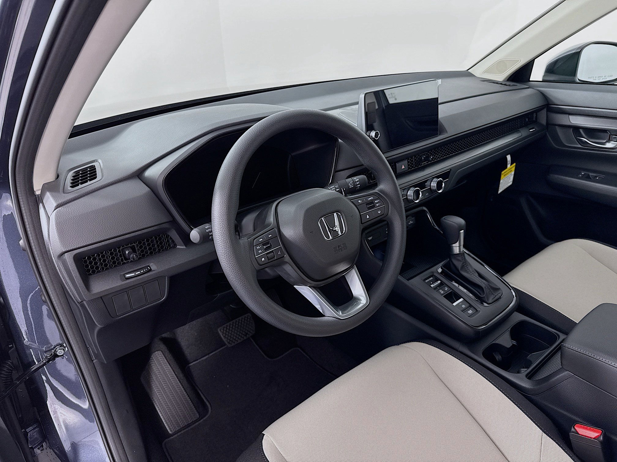 New 2026 Honda CR-V EX image 9