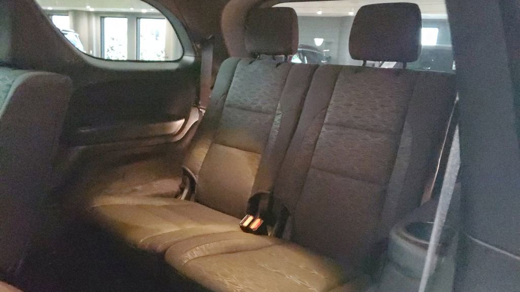 Used 2026 Dodge Durango GT image 16