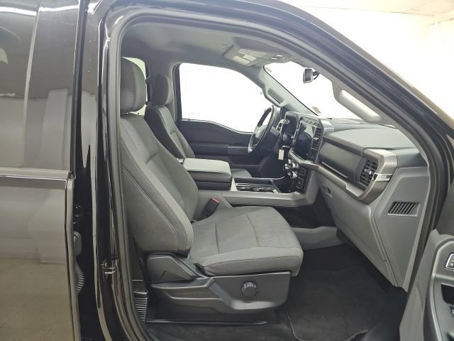 Used 2024 Ford F150 XLT w/ Mobile Office Package AWD/4WD image 15