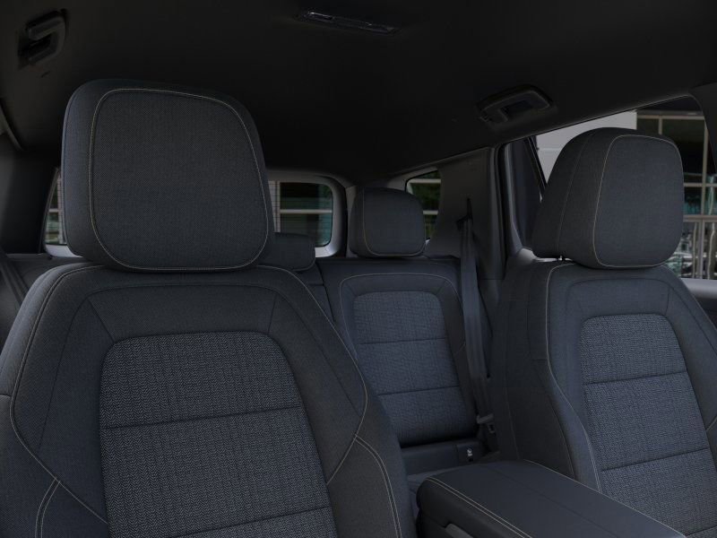 New 2026 GMC Terrain Elevation w/ LPO, Floor Liner Package image 24