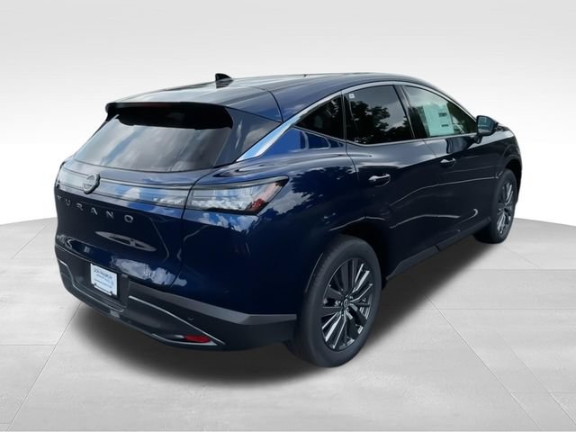 New 2026 Nissan Murano SL AWD/4WD image 8
