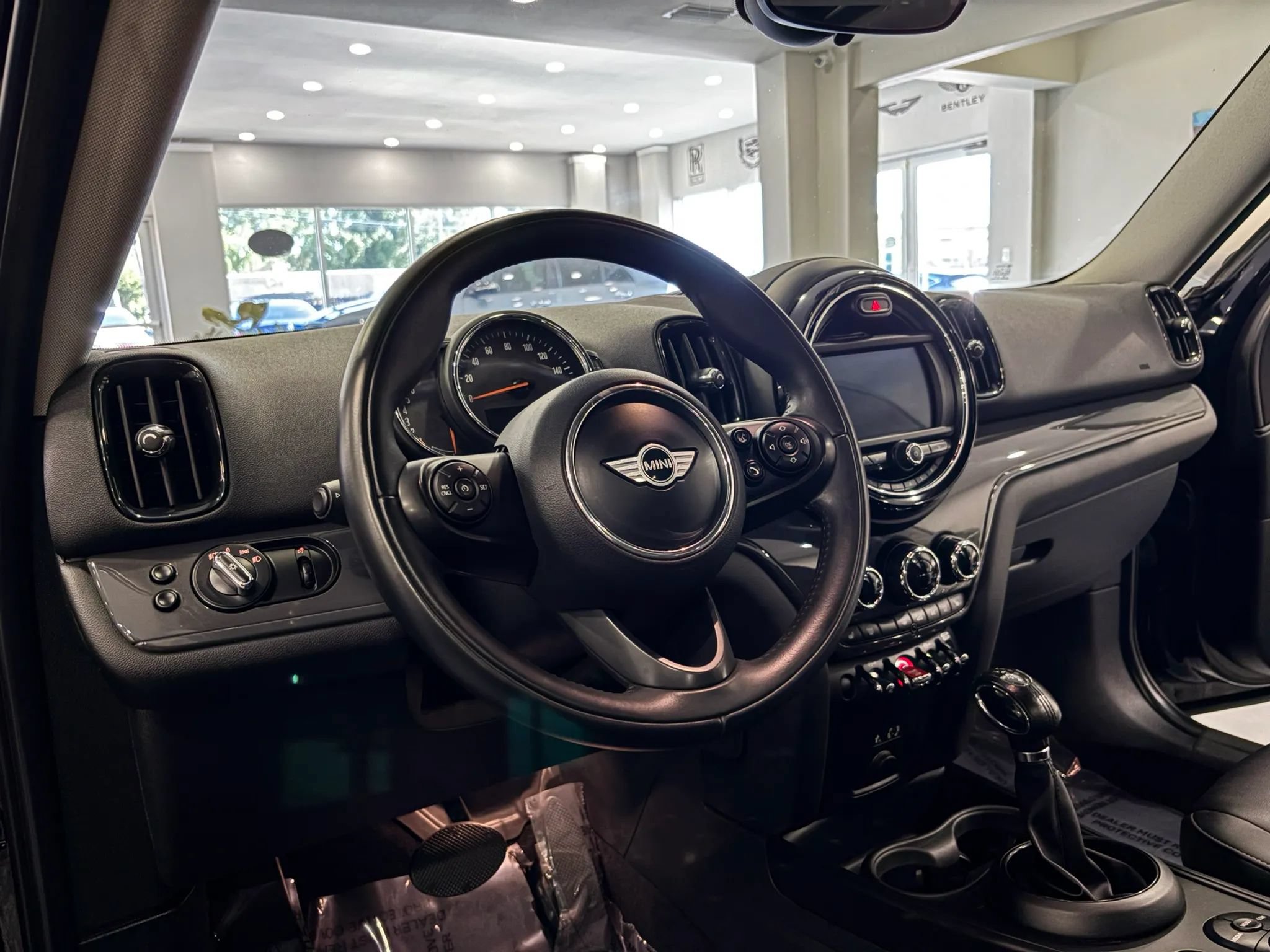 Used 2018 MINI Cooper Countryman FWD image 9