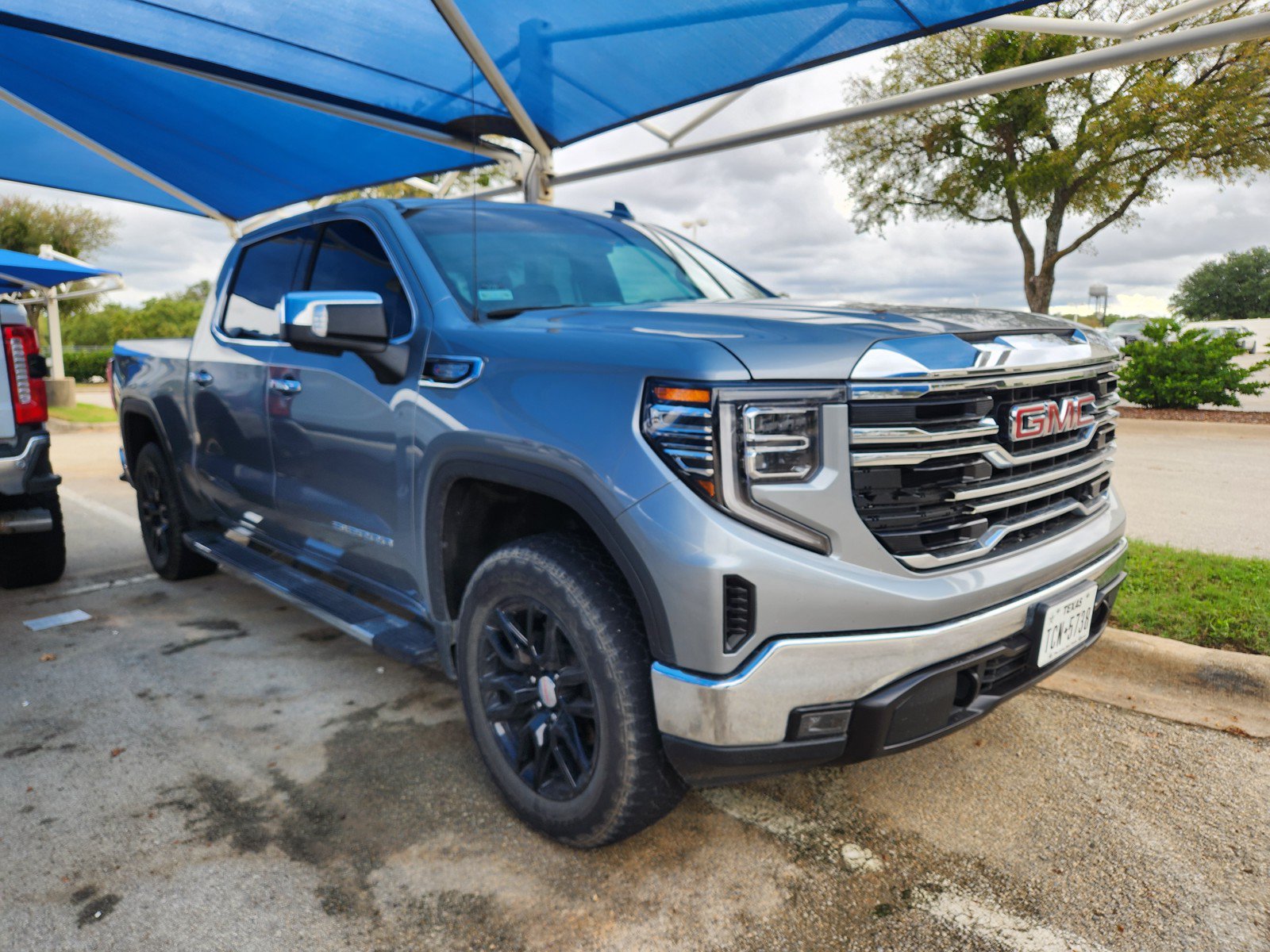 Used 2023 GMC Sierra 1500 SLT