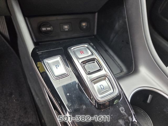 Used 2021 Hyundai Sonata SE FWD image 22