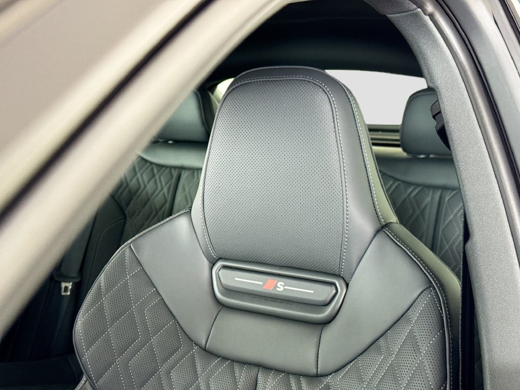 New 2026 Audi S5 Premium Plus AWD/4WD image 21